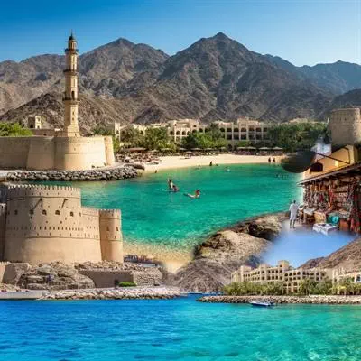 Fujairah