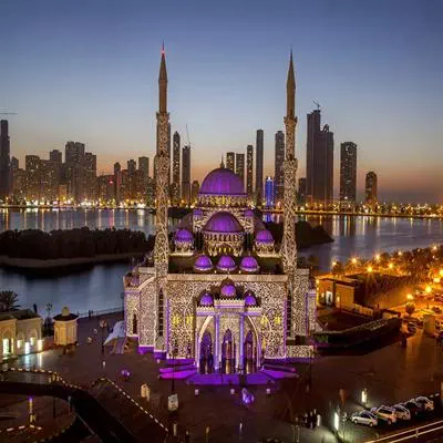 Ajman